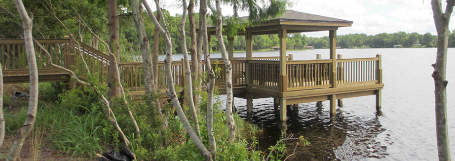 Marine Construction Services Orlando FL