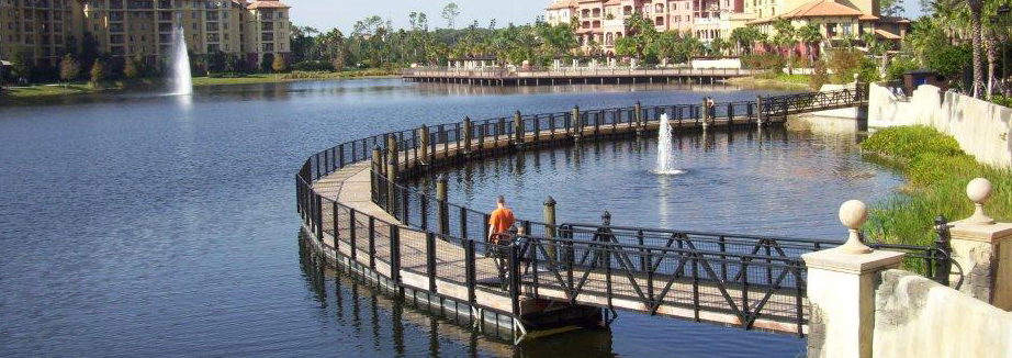 Marine Construction Services