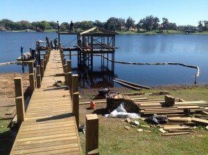 Dock Builders Orlando FL