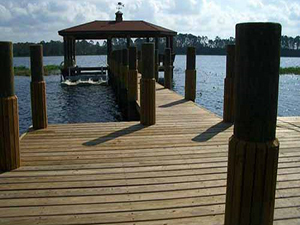 Dock Builders
