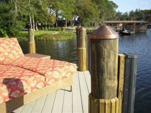 Dock Repair In Orlando FL