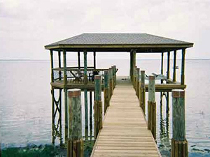 Basic Boathouses In Orlando FL