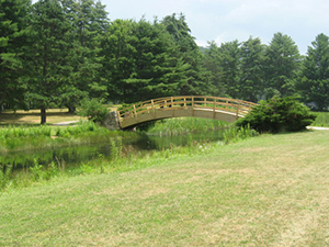 Sherwood Bridge