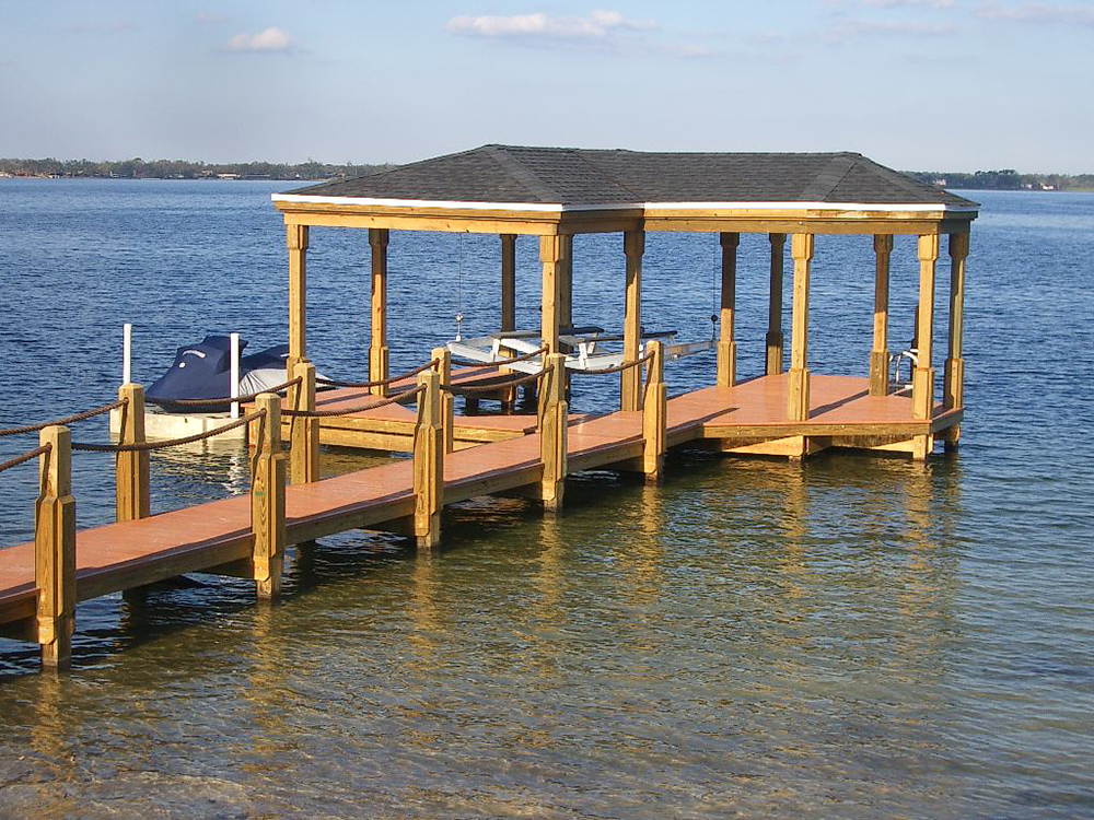 Best Boat House And Dock Design 75 Beautiful Boathouse Pictures Ideas