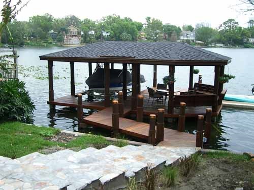 dock-and-boat-house-marine-construction-in-orlando-florida – Fender ...