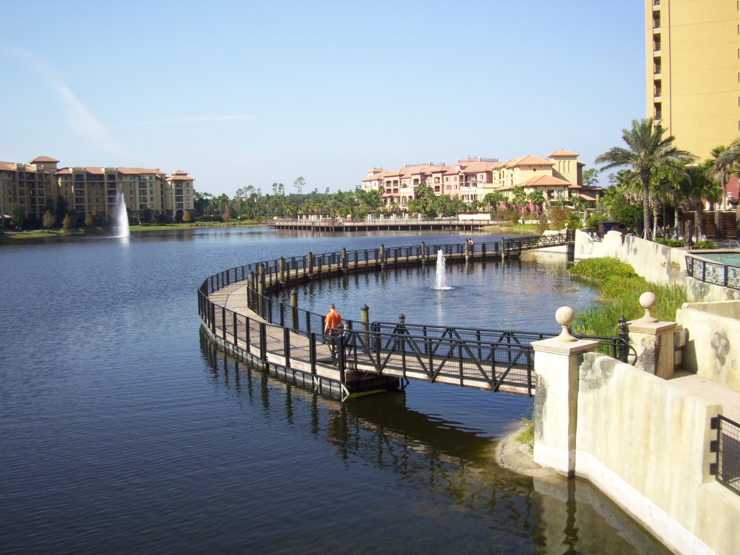 residential and commercial floating dock contractors