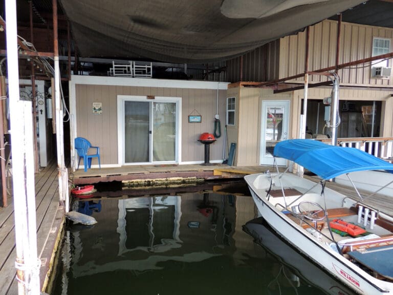 What is a Dockominium? Fender Marine Construction