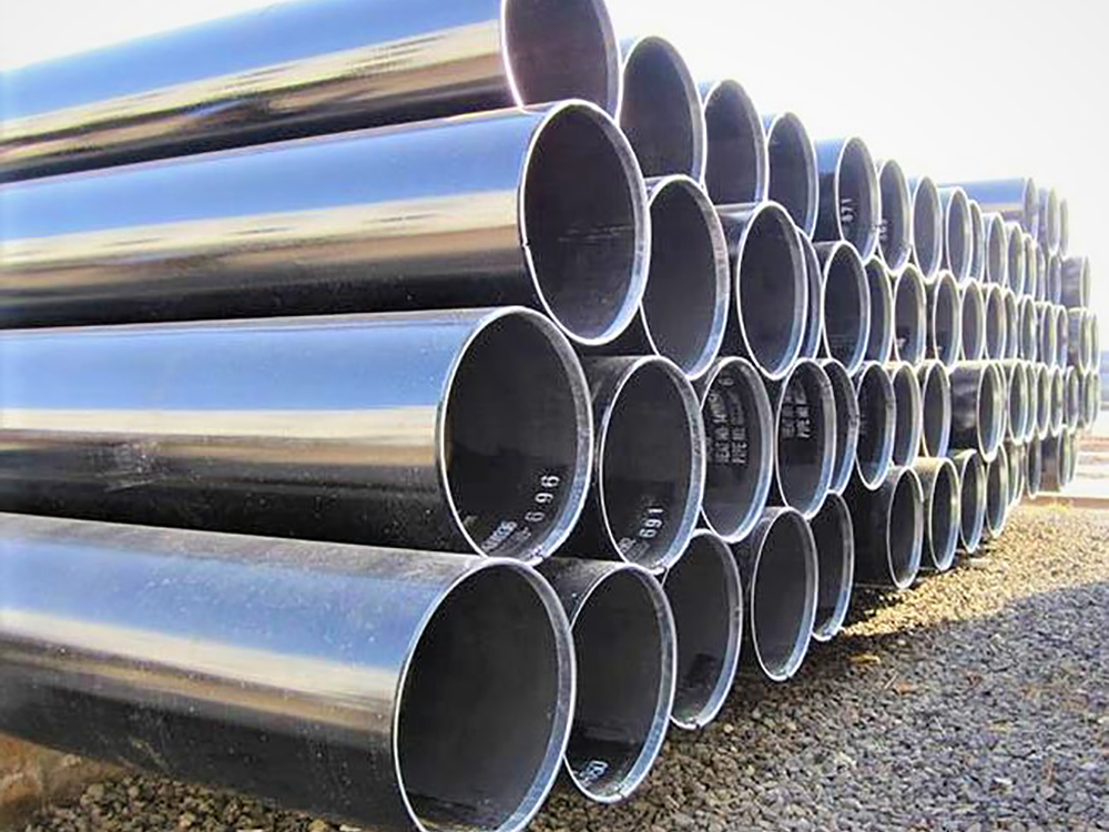 the benefit of using pipe piling