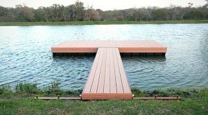 what are floating docks used for