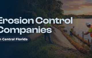 erosion control companies in florida