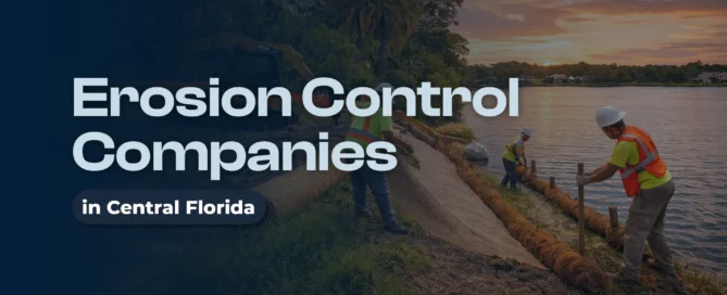 erosion control companies in florida
