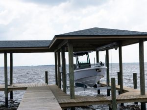 top boathouse construction companies in florida