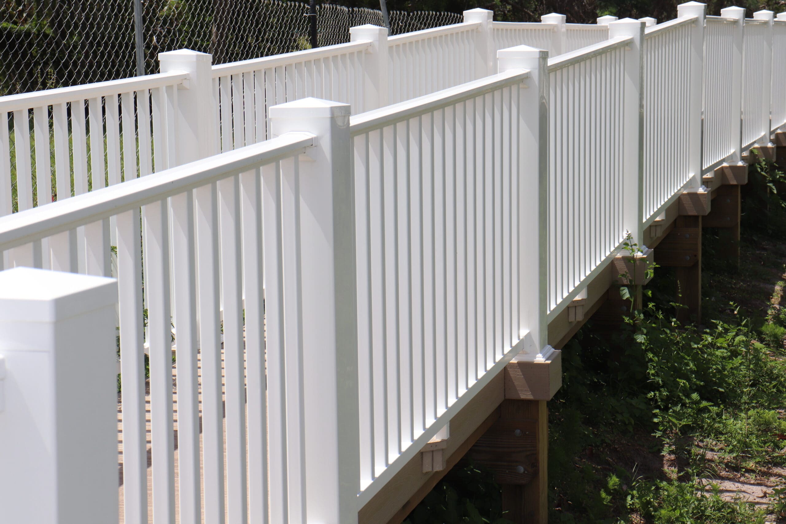 Lake Weston Gazebo and Boardwalk 2