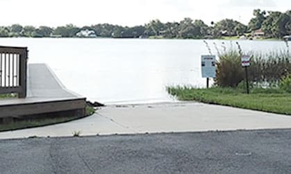 Boat Ramps