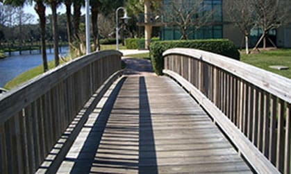 Bridges
