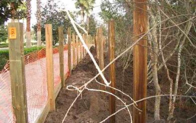 Grande Vista Golf Boardwalk By Fender Marine GC Welbro on International Drive Orlando During (2)