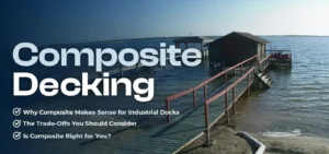 composite decking chart