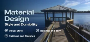 material design chart