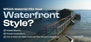 waterfront style chart