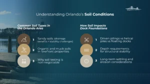 orlando soil conditions